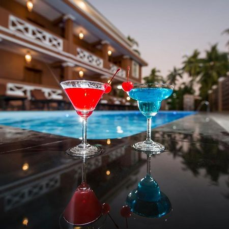 Traveller Lodge Ngapali By River Top Εξωτερικό φωτογραφία