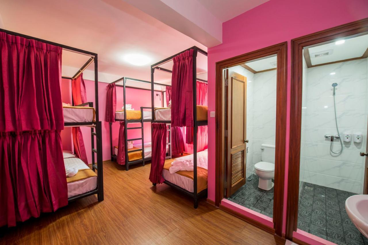 Traveller Lodge Ngapali By River Top Εξωτερικό φωτογραφία