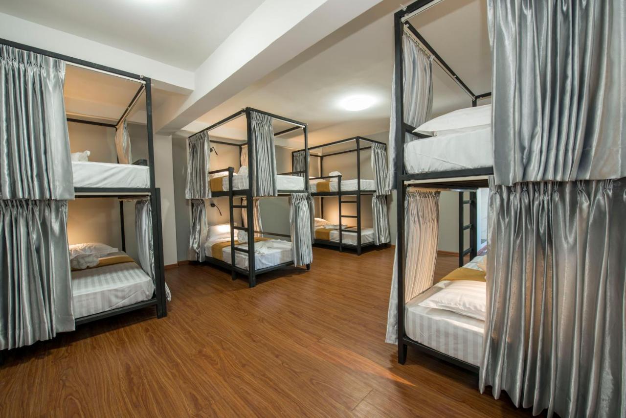 Traveller Lodge Ngapali By River Top Εξωτερικό φωτογραφία