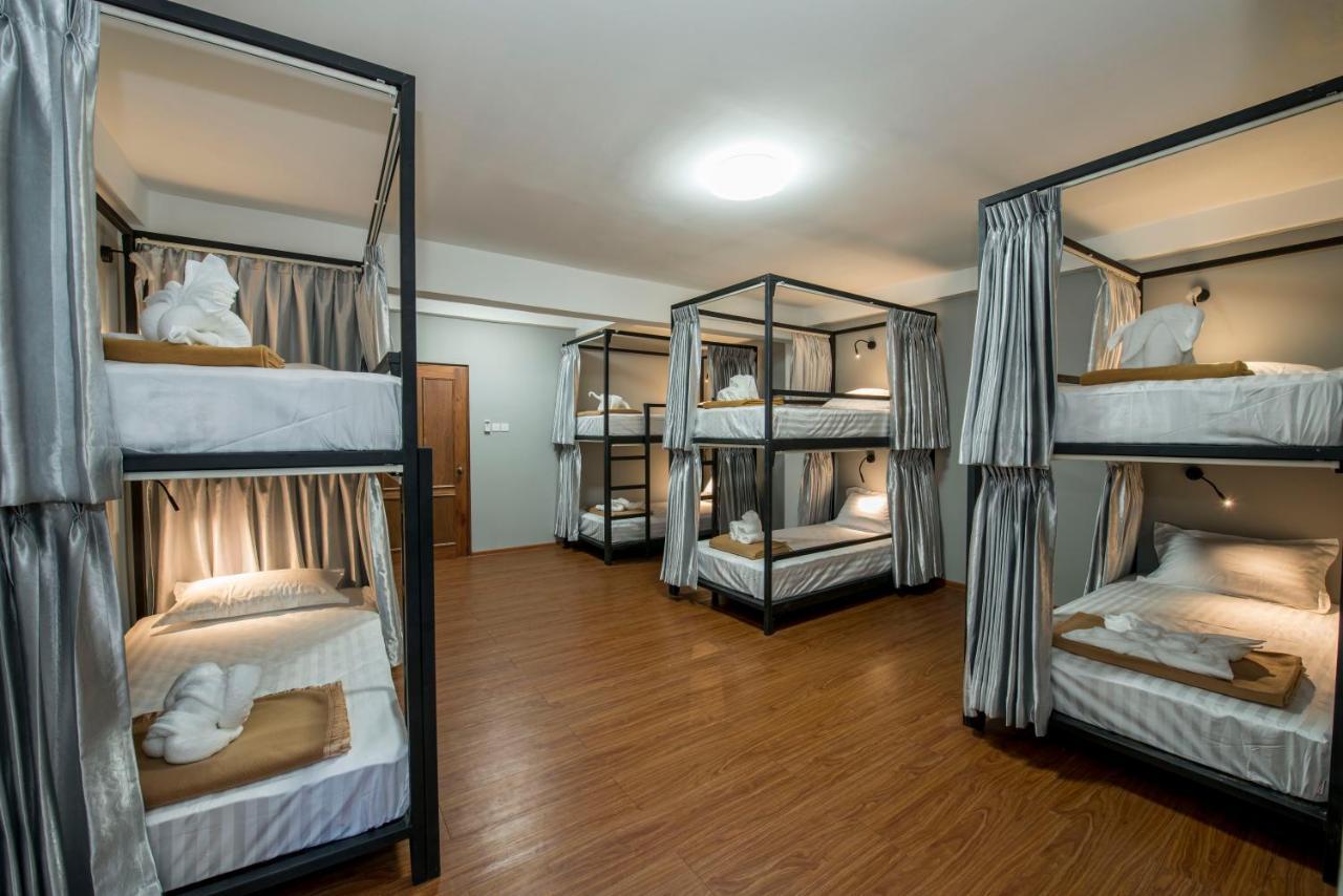 Traveller Lodge Ngapali By River Top Εξωτερικό φωτογραφία