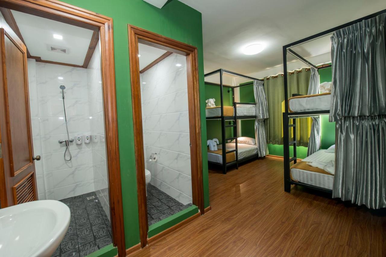 Traveller Lodge Ngapali By River Top Εξωτερικό φωτογραφία