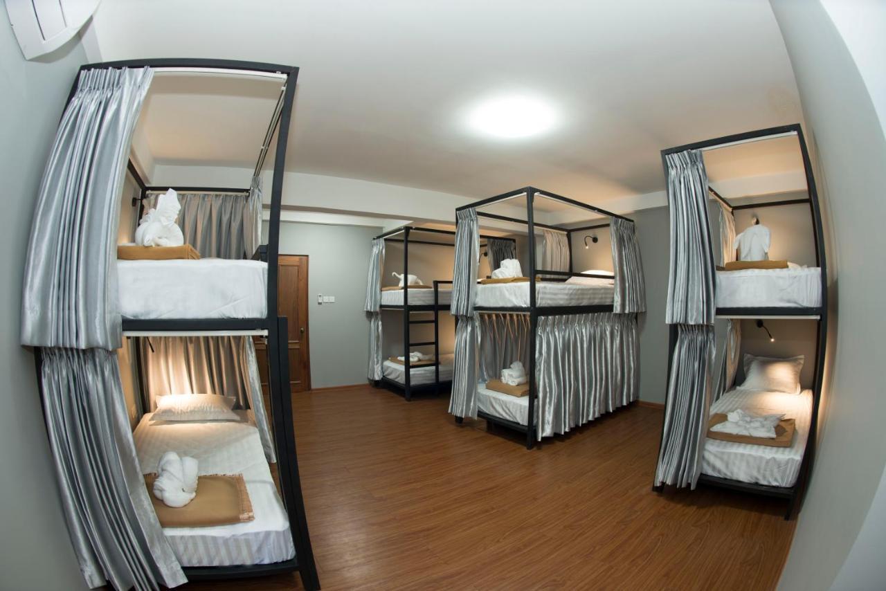 Traveller Lodge Ngapali By River Top Εξωτερικό φωτογραφία