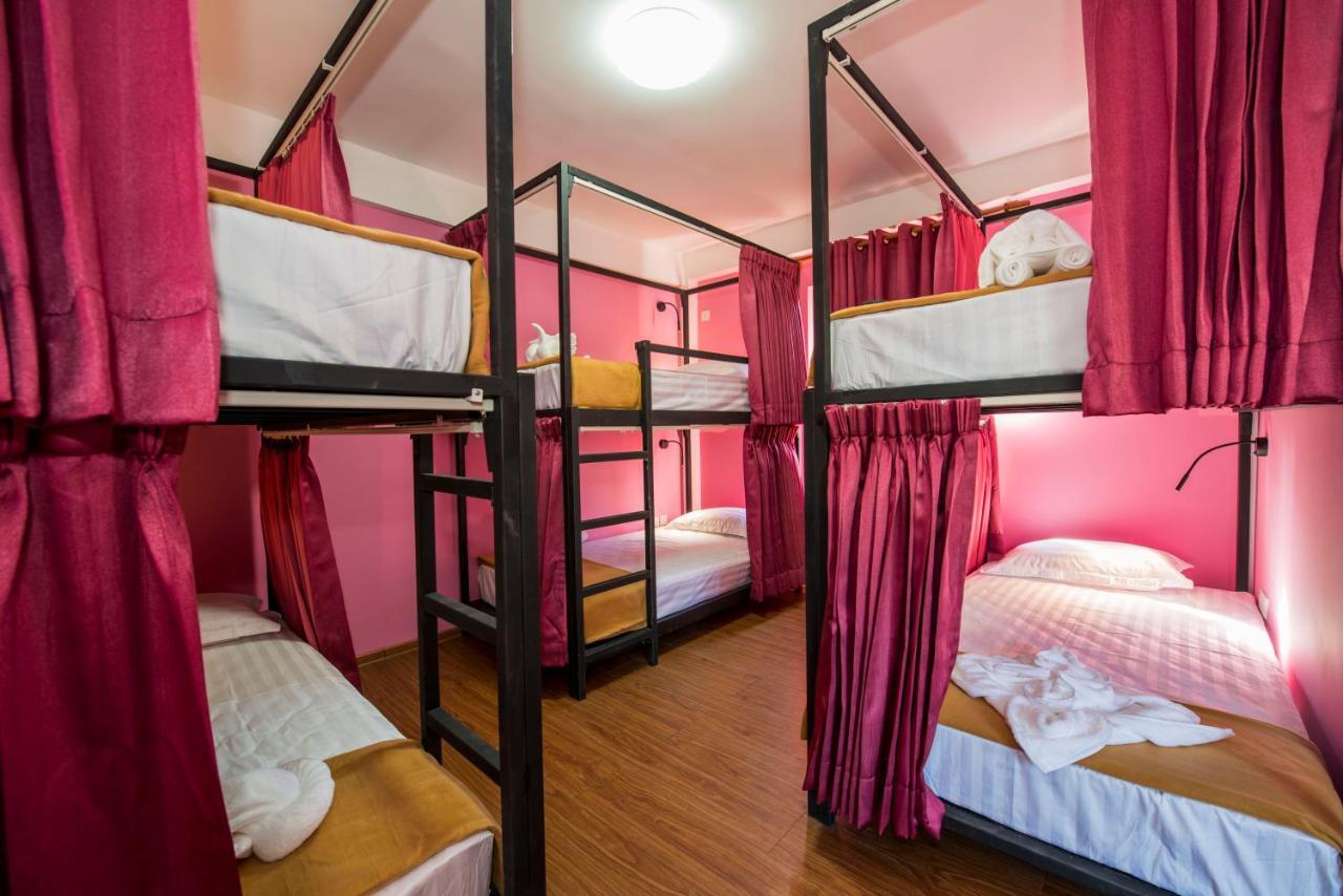 Traveller Lodge Ngapali By River Top Εξωτερικό φωτογραφία
