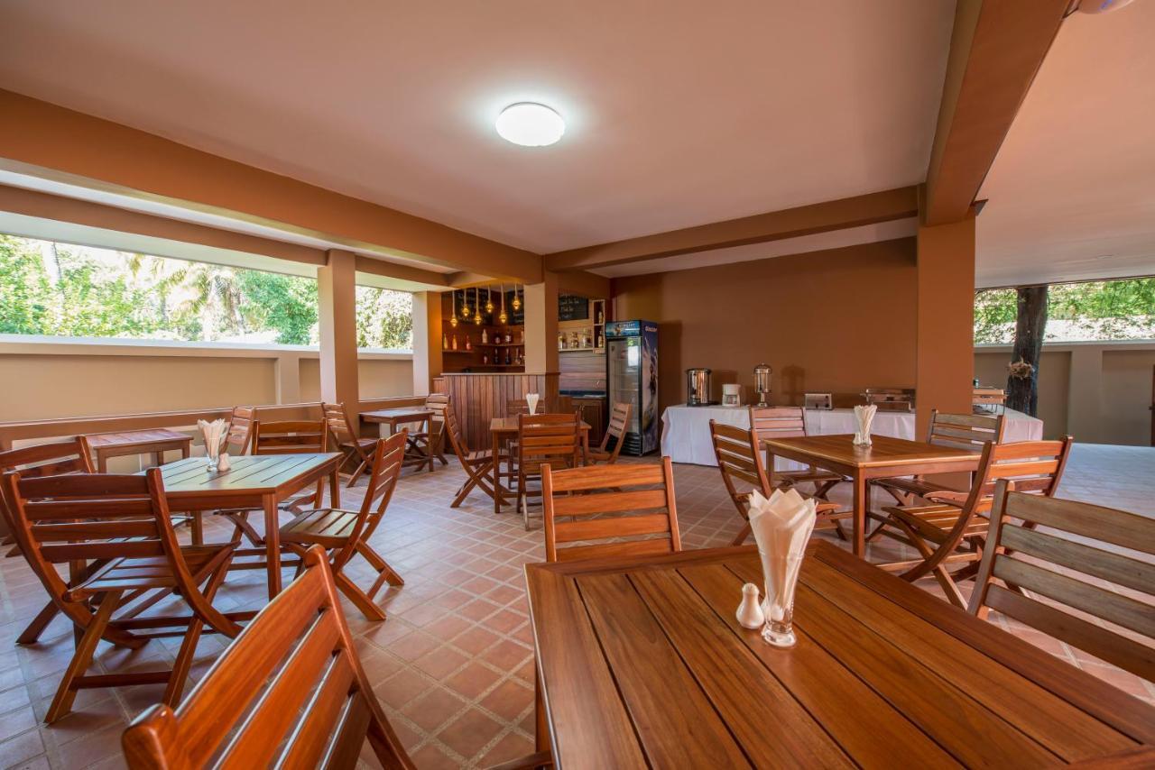 Traveller Lodge Ngapali By River Top Εξωτερικό φωτογραφία
