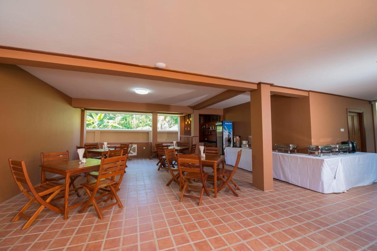 Traveller Lodge Ngapali By River Top Εξωτερικό φωτογραφία