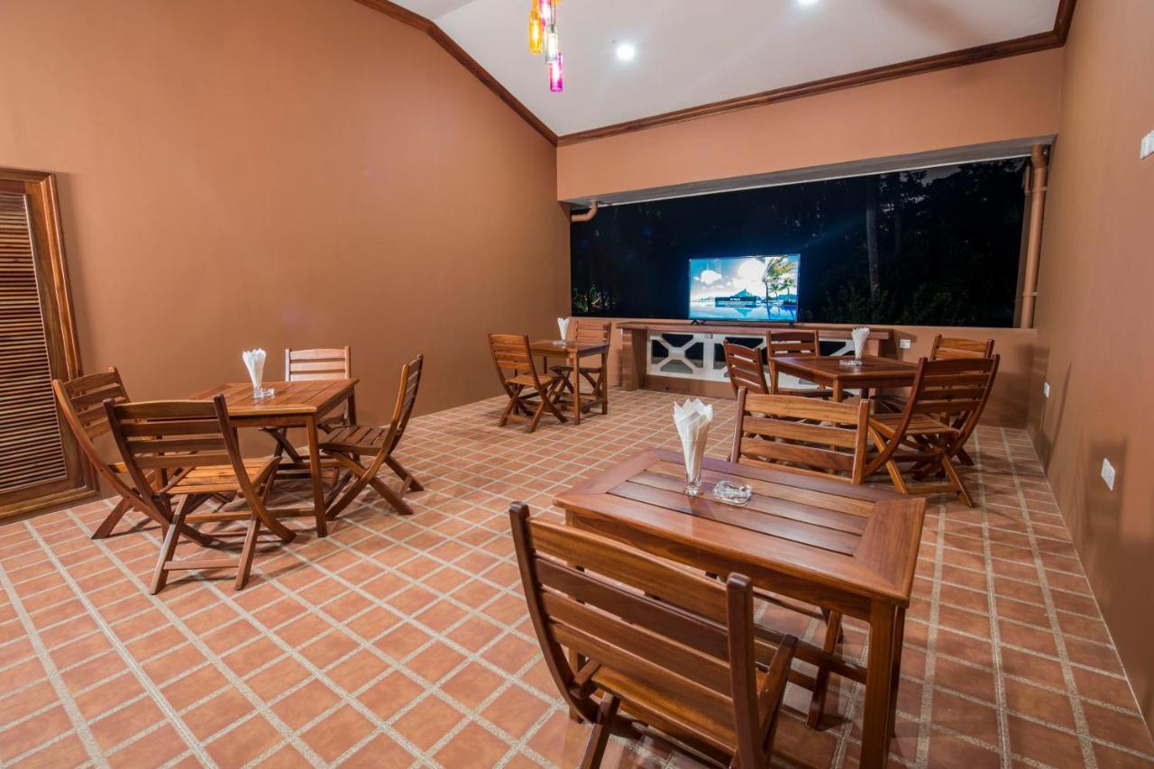 Traveller Lodge Ngapali By River Top Εξωτερικό φωτογραφία